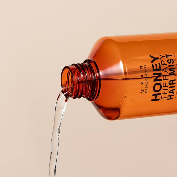 Мист для волос DAENG GI MEO RI Professional Honey Therapy Hair Mist 250мл